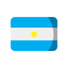 Argentina Flag