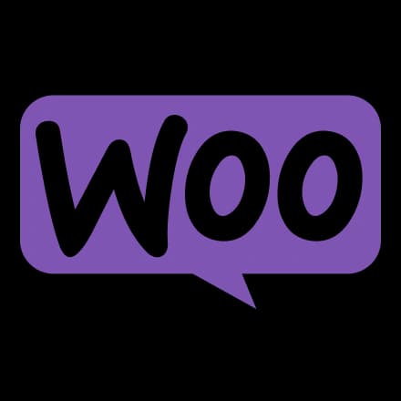 WooCommerce logo