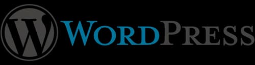 WordPress logo